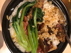 腊味煲仔饭1311-避风塘(嘉兴八佰伴店)