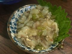 -哥哥の深夜食堂(红松东路店)