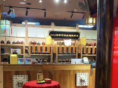 -MAX伯爵沉浸式超级游戏体验馆·实景桌游·剧本杀(小时代店)