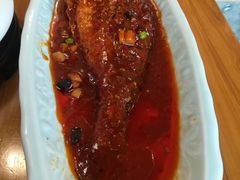 -局气 烤鸭·北京菜(光华路店)