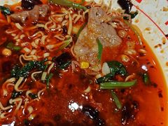-每味每客·重庆麻辣烫(拓展大厦店)