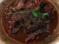 精品羊蝎子-芦月轩羊蝎子(北蜂窝店)