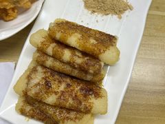 -四川老牛麻辣烫(北门桥店)