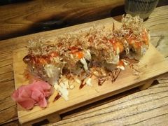 -酒窝烧鸟(科华街店)