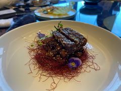 -览江阁中餐厅·淮扬菜(兆和皇冠假日酒店)