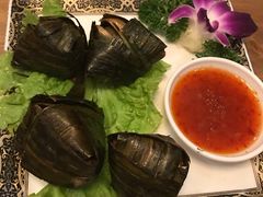 -Siam泰餐厅(水上公园店)