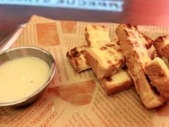 -神府路壹号·海鲜烧烤·砂锅粥·锅物(三坊七巷店)