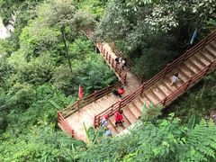 -福建天门山