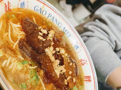 -高胖妹面庄(黄河道店)