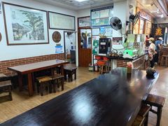 -蓝记云吞(正果店)