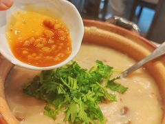 -潮州府·潮菜·砂锅粥(徐家汇店)
