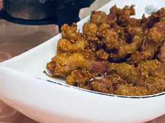 -烤肉宛饭庄(南礼士路店)