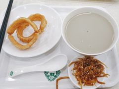 豆汁儿-锦馨豆汁(天坛路店)