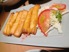 -Lia Cafe Bar Restaurant松山咖啡屋