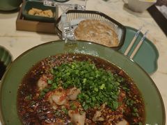 徐家口口脆-锦府盐帮·侯宅(五棵松万达店)