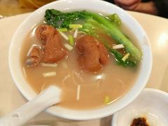 -玲又珑美食(盘福路店)