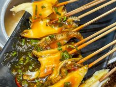 -隅乐胡椒虾·台湾菜·团建(皇岗店)