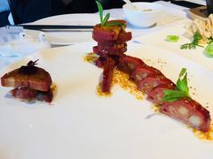 -四季民福烤鸭店(王府井灯市口店)