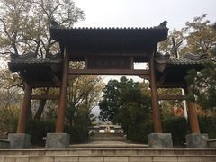 -阳台山自然风景区