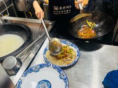 -袁家村关中印象体验地(大唐不夜城店)