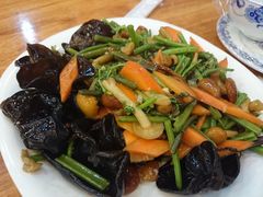 森林小炒-东北农家饺子村(昌平路店)