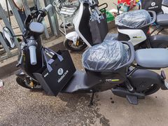 -九号电动车(安定门内大街店)