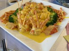 -东江海鲜酒家(客村店)
