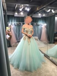 -LANYI COUTURE高级婚纱礼服改衣店
