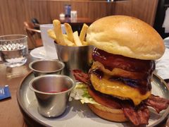 -bluefrog蓝蛙(悠唐购物中心店)