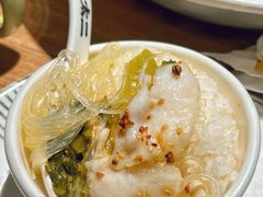 -新太二·鲜料川菜(万泰汇店)
