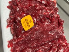 -潮发潮汕牛肉店(长隆店)