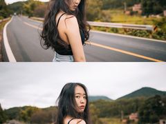 -江西阳明山国家森林公园