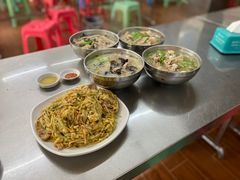 -广场正宗原汁薏米店