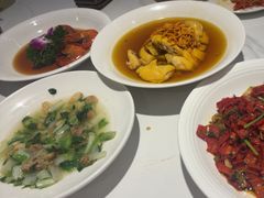 -黄弟大排档·湖南菜·小龙虾·小海鲜(凯旋北路店)