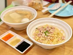 -新加坡高记KOO KEE Restaurant(盈科店)