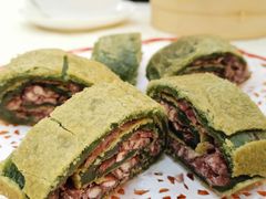 -顺德人家食府(黄金广场店)