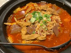 -峨嵋一派