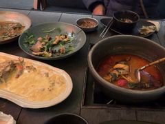 -Ameigo梅果·云贵川bistro(长宁来福士店)