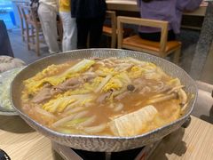 -堂本家·二代目·炸猪排(Express东海店)