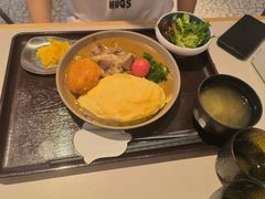 -dodonpa.墩墩伐 便当食堂(博华广场店)