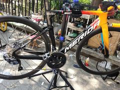 -美利达自行车和平里旗舰店