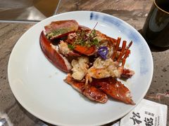 -松临·铁板烧&Omakase(神农店)