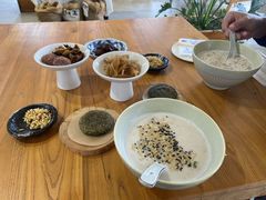 -上席擂茶·新中式青年茶馆(古城店)