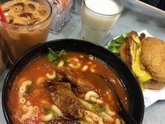 -华嫂冰室(尖沙咀店)