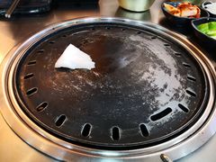 -杀猪天·韩国烤肉(总店)