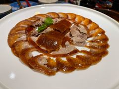 -范家小馆·烤鸭新京菜(金融街店)