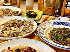 -旺角小渔村(二马路店)