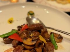 -新加坡泰国村酒楼(五角场店)