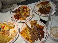 -比格比萨自助(潍坊新辰天地店)