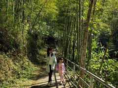 -千泷沟大瀑布旅游区